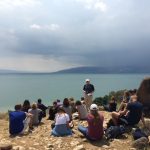 Land of the Bible: Galilee and more
