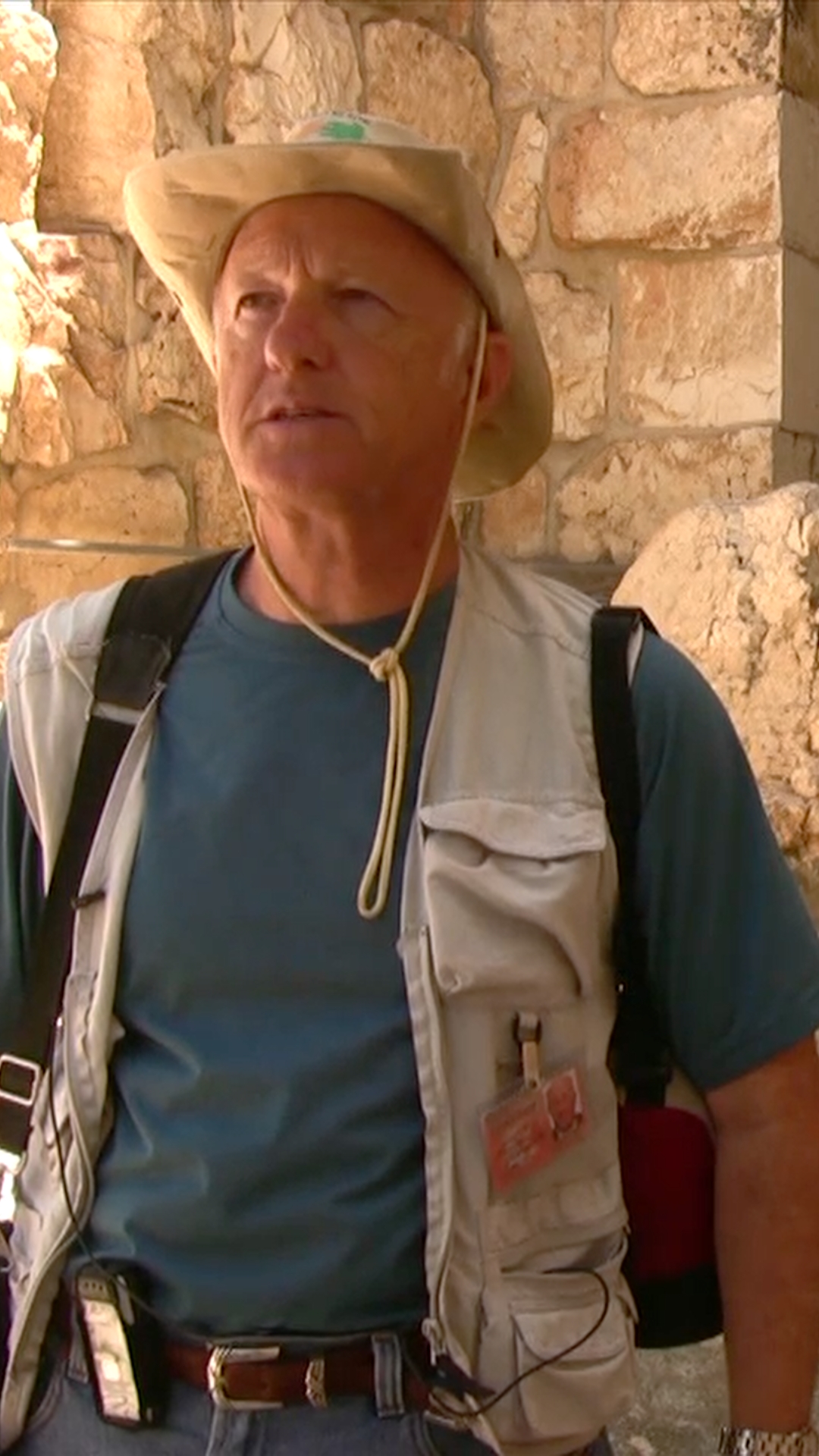 Land Of The Bible Mount Zion And More Thinking Biblically